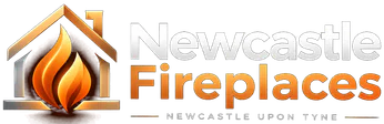 Newcastle Fireplaces logo Newcastle Fireplaces, Newcastle upon Tyne